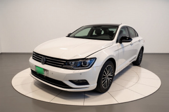 大众 凌渡 2018款 280TSI DSG豪华版