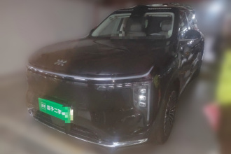 智己汽车 智己LS9 2026款 66 Ultra