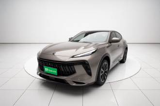 东风风行 风行T5 EVO 2021款 1.5TD DCT钻石版