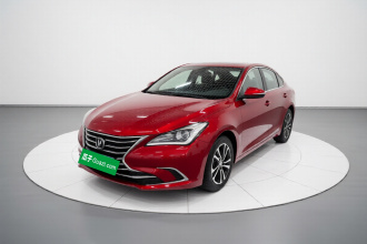 长安 逸动 2018款 高能版 1.6L GDI 自动先锋型 国V