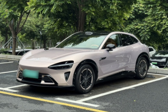 小米汽车 小米YU7 2025款 超长续航四驱Pro版
