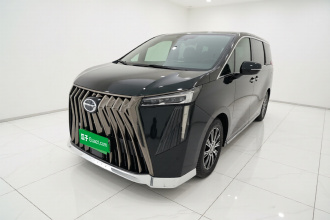 广汽传祺 传祺E9 2023款 E9 PRO