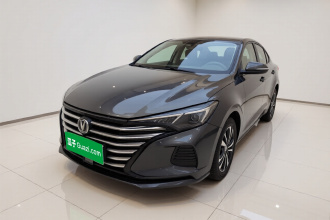 长安 逸动 2021款 PLUS 1.6L GDI CVT豪华型