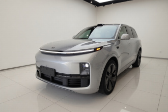 理想汽车 理想L9 2024款 Ultra