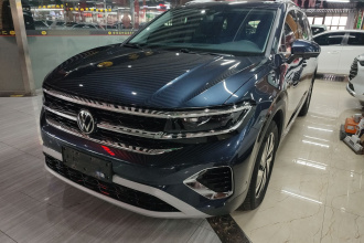 大众 揽境 2022款 380TSI 四驱豪华佳境版Pro 7座