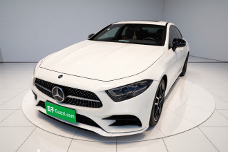奔驰CLS 2020款 CLS 300 动感型