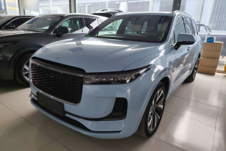 理想汽车 理想ONE 2021款 增程6座版