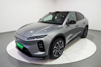 蔚来EC6 2025款 75kWh