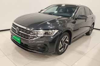 大众 速腾 2023款 300TSI DSG超越版