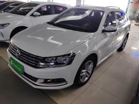 大众 朗行 2017款 180TSI DSG舒适版