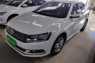 大众 朗行 2017款 180TSI DSG舒适版