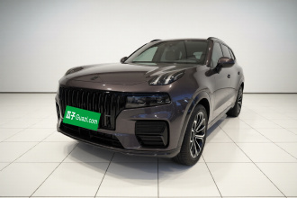 领克09 EM-P 2024款 2.0TD EM-P 四驱HALO 六座