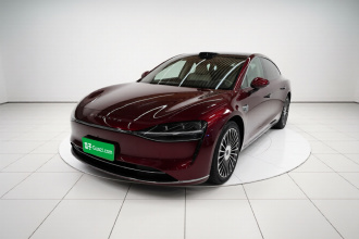 鸿蒙智行 享界S9 2025款 增程 Ultra