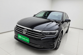 大众 速腾 2021款 280TSI DSG卓越版