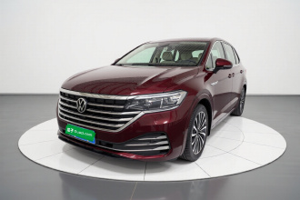 大众 威然 2020款 380TSI 旗舰版