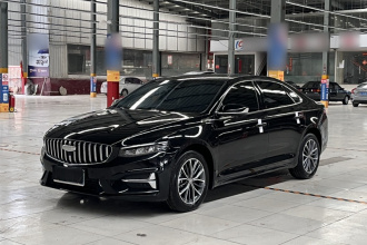 吉利汽车 星瑞 2025款 东方曜 1.5TD 扶摇版