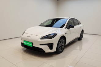 埃安 AION RT 2026款 520智享版