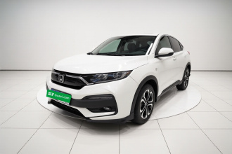 本田XR-V 2020款 1.5L CVT经典版
