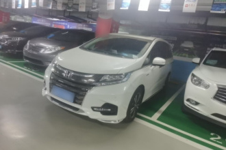 本田 奥德赛 2019款 2.0L 锐·尊享版