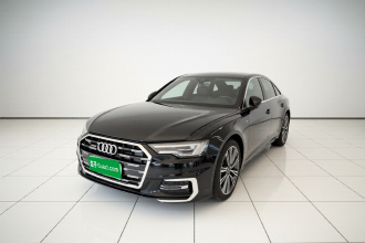 奥迪A6L 2024款 45 TFSI quattro 臻选动感型