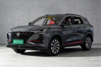 长安CS75 PLUS 2021款 2.0T 自动领航型