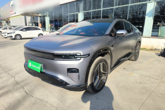 长安启源E07 2025款 纯电 四驱 90kWh Ultra高性能版