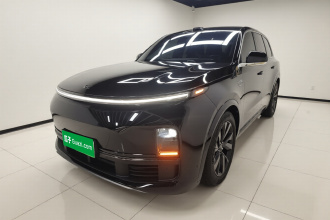 理想汽车 理想L8 2023款 Pro