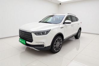 猎豹汽车 Mattu 2018款 1.6T GDI 手动精英型