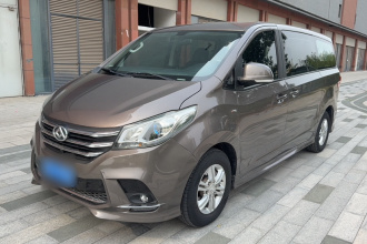 上汽大通MAXUS 大通G10 2022款 2.0T 自动精英版 汽油 7座