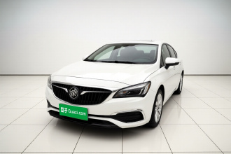 别克 威朗 2019款 三厢 15S 自动领先型