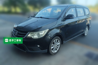 宝骏730 2014款 1.5L 手动标准型 7座
