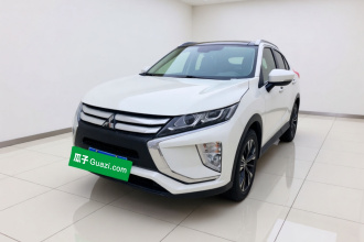 三菱 奕歌 2019款 1.5T CVT两驱无畏版 国VI