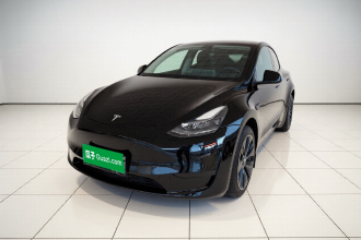 特斯拉 Model Y 2022款 改款 后轮驱动版