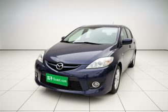 马自达5 2008款 2.0 手动舒适型