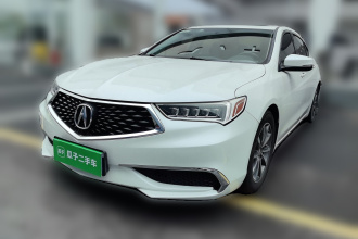 讴歌TLX-L 2018款 2.4L 畅享版