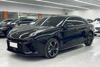 领克03 2023款 1.5TD DCT劲Pro