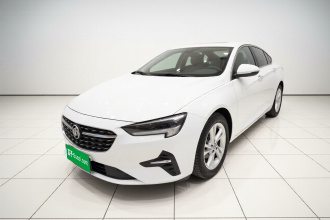 别克 君威 2020款 552T 精英型