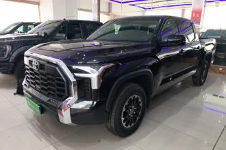 丰田 坦途（平行进口） 坦途平行进口3.5五座美版 