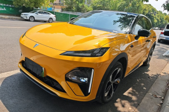 深蓝汽车 深蓝S07 2026款 230Ultra 华为乾崑ADS SE版