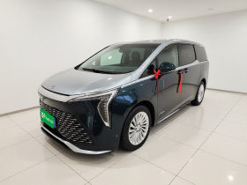 别克 世纪 2023款 2.0T 四座私享版