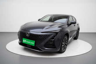 长安UNI-T 2022款 1.5T 尊贵型