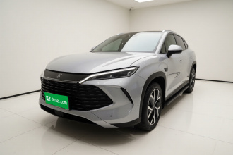 比亚迪 宋L DM-i 2026款 200KM卓越型