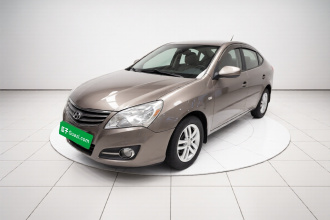 现代 悦动 2015款 1.6L 手动舒适型