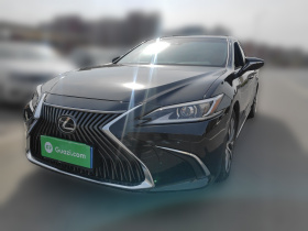 雷克萨斯ES 2020款 200 卓越版