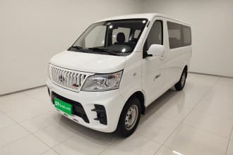 长安凯程 长安睿行M60 2023款 1.5L GDI舒适型客车6/7座