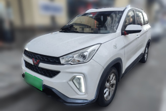 五菱汽车 五菱宏光S3 2018款 1.5L 手动豪华型 国V