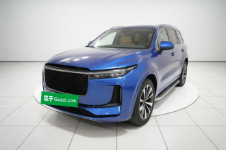 理想汽车 理想ONE 2020款 增程6座版