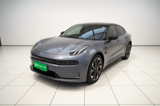 极氪001 2022款 超长续航双电机 YOU版