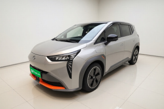 埃安 AION Y 2021款 70 畅享活力版