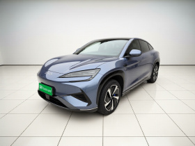 比亚迪 海狮07 EV 2025款 610智航版